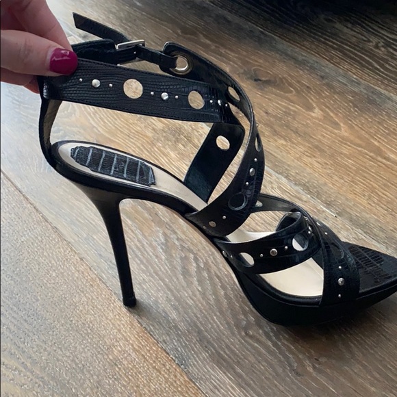 Hardcore Christian Dior Sandals - Picture 5 of 7